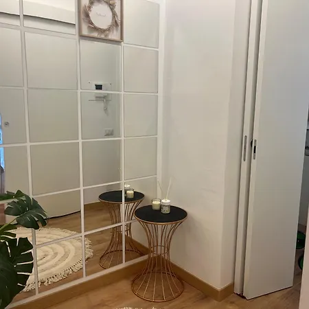 Maison Collection Bocconi Con Balcone Wifi E Ac *