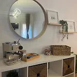 Acasadiimma 5 Min Da Bocconi 3 Stops Duomo E Navigli Con Wifi E Balcone Milan