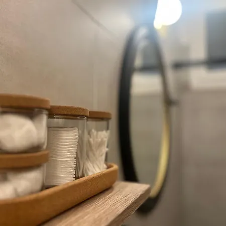 Apartment La Regina Delle Locazioni In Bocconi