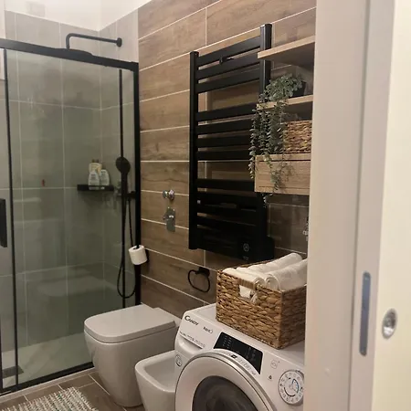 La Regina Delle Locazioni In Bocconi Apartment Milan