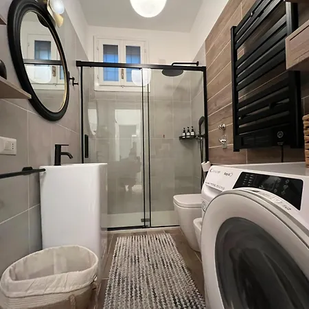 La Regina Delle Locazioni In Bocconi Apartment Milan