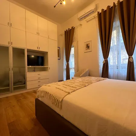 Apartment La Regina Delle Locazioni In Bocconi