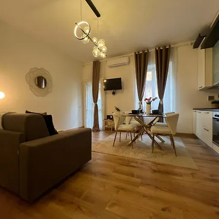 La Regina Delle Locazioni In Bocconi Apartamento *