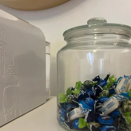 La Regina Delle Locazioni In Bocconi Apartment