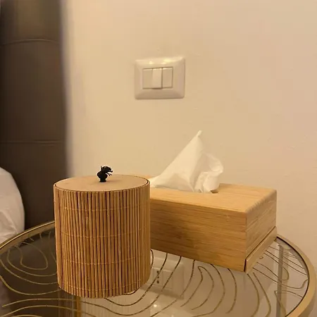 Apartment La Regina Delle Locazioni In Bocconi
