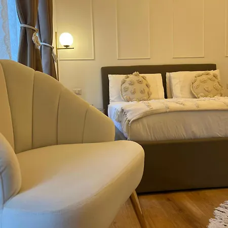 Apartamento La Regina Delle Locazioni In Bocconi *