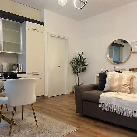 Apartment La Regina Delle Locazioni In Bocconi