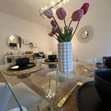 La Regina Delle Locazioni In Bocconi Apartamento *