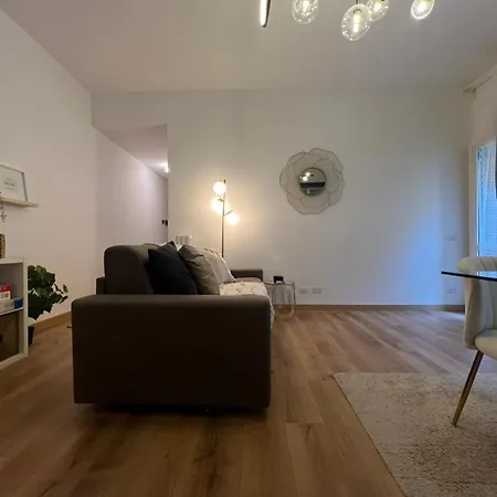 Apartment La Regina Delle Locazioni In Bocconi *