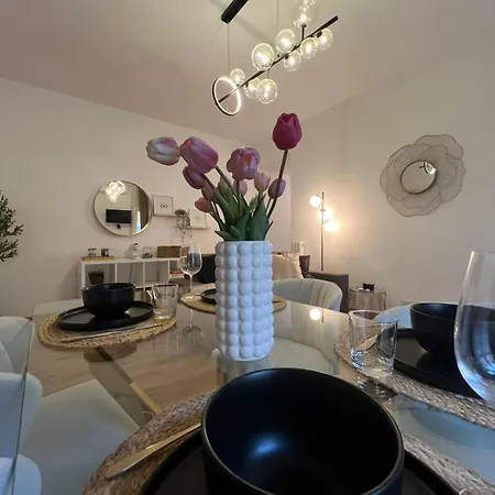 Apartment La Regina Delle Locazioni In Bocconi *