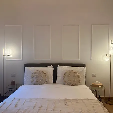 Apartmán Acasadiimma 5 Min Da Bocconi 3 Stops Duomo E Navigli Con Wifi E Balcone Milán