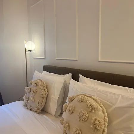 Acasadiimma 5 Min Da Bocconi 3 Stops Duomo E Navigli Con Wifi E Balcone Apartmán *