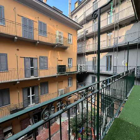 Διαμέρισμα La Regina Delle Locazioni In Bocconi *