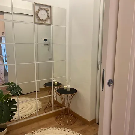 Apartamento Acasadiimma 5 Min Da Bocconi 3 Stops Duomo E Navigli Con Wifi E Balcone *
